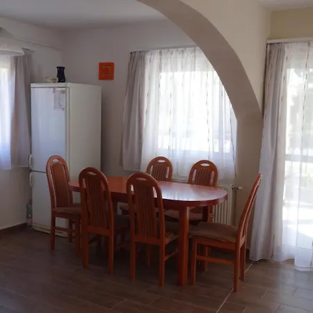 In Balatonmariafurdo Balaton 19328 Apartman *